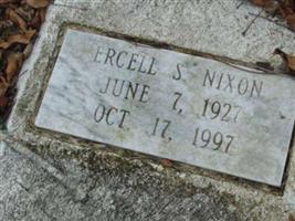 Ercell S. Nixon