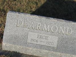 Ercie DeArmond