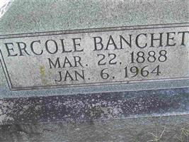 Ercole Banchetti