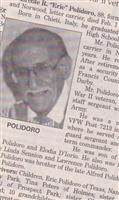 Ercole R "Eric" Polidoro