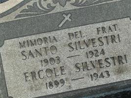 Ercole Silvestri