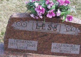 Erdmann Less Erdmann Less
