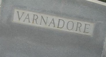 Erem Mae Varnadore Erem Mae Varnadore