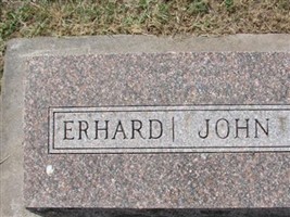 Erhard Lindstrom