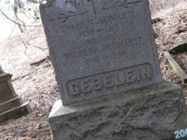 Erhardt Gebelein Erhardt Gebelein