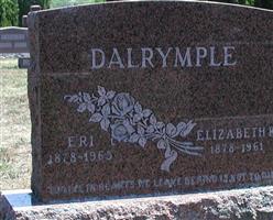 Eri Dalrymple
