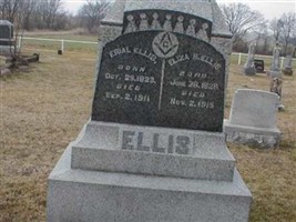 Erial Ellis Erial Ellis