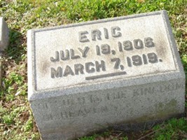 Eric Eric