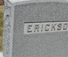Eric A J Erickson Eric A J Erickson