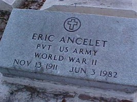 Eric Ancelet