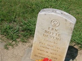 Eric Boyte Devlin Eric Boyte Devlin