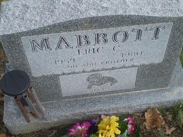 Eric C. Mabbott Eric C. Mabbott