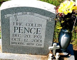Eric Collin Pence Eric Collin Pence