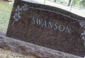 Eric David Swanson Eric David Swanson