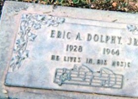 Eric Dolphy