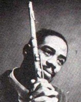 Eric Dolphy