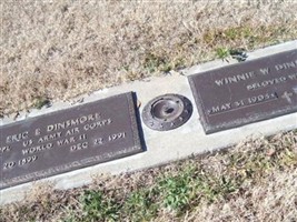 Eric E. Dinsmore