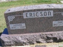 Eric Ericson Eric Ericson