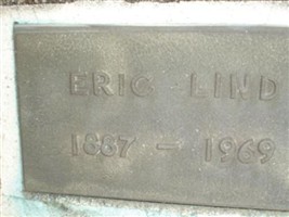 Eric Lind Eric Lind