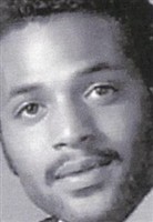 Eric Nigel Brown Eric Nigel Brown