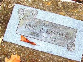 Eric R. Kastler