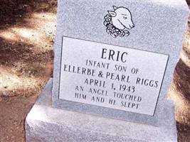 Eric Riggs Eric Riggs
