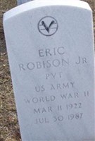 Eric Robison, Jr Eric Robison, Jr