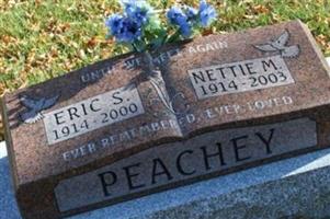 Eric S. Peachey