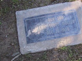 Eric Scott Moller