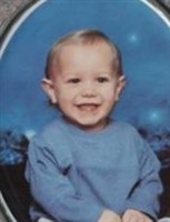 Eric "Tate" "{infant}" Schaefer Eric "Tate" "{infant}" Schaefer
