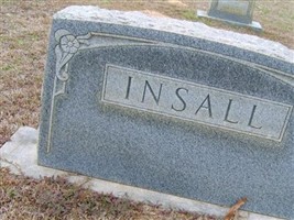 Eric Warren Insall Eric Warren Insall