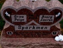 Erica Paige Sparkman