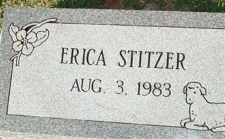 Erica Stitzer