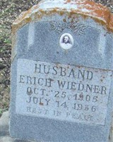 Erich A. Wiedner Erich A. Wiedner