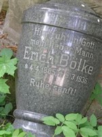 Erich B?lke