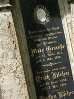 Erich Fischer
