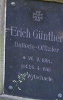 Erich G?nther