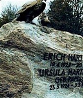 Erich Hartmann Erich Hartmann
