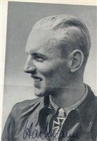 Erich Hartmann Erich Hartmann