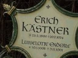 Erich Kastner Erich Kastner