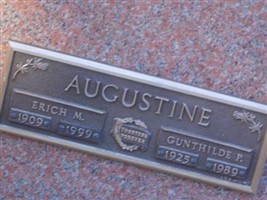 Erich M. Augustine