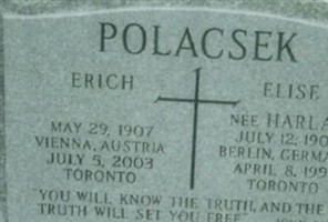 Erich Polacsek