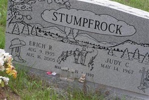 Erich Rima Stumpfrock