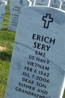 Erich Sery Erich Sery