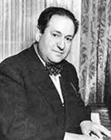 Erich Wolfgang Korngold Erich Wolfgang Korngold