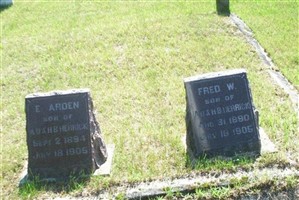 Erick Arden Herrick