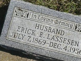 Erick E. Lassesen