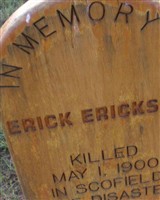 Erick Erickson Erick Erickson