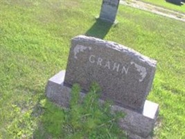 Erick L Grahn Erick L Grahn