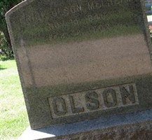 Erick Olson Melheim Erick Olson Melheim